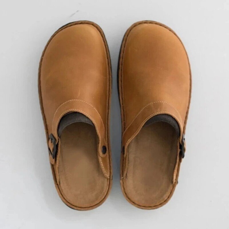 Guiseppe™ | Ortopedyczne Buty Męskie