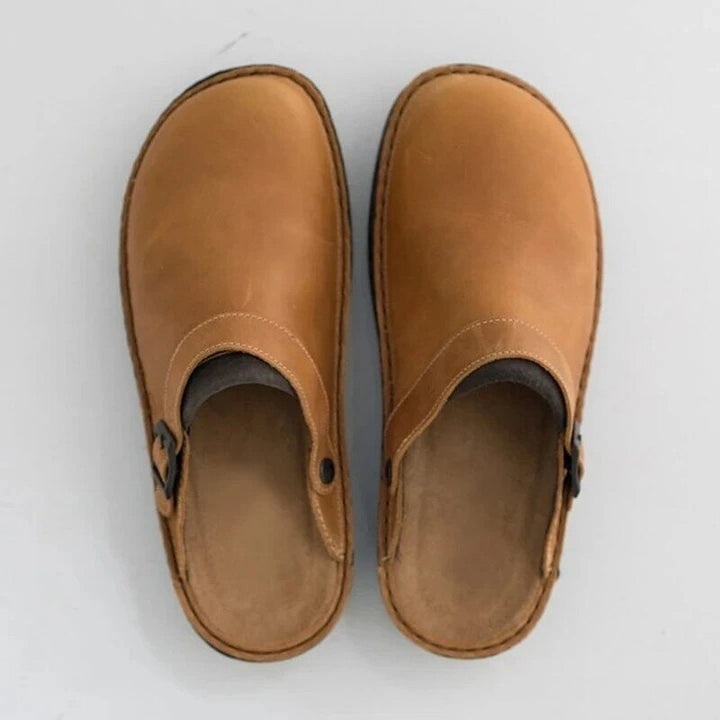 Guiseppe™ | Ortopedyczne Buty Męskie