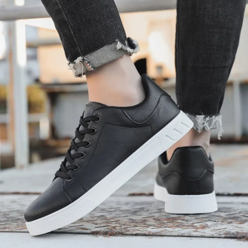 Fernando™ | Stylowe Sneakersy