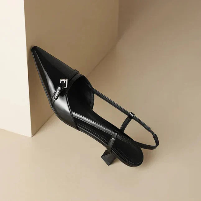 Tiana™ | Damskie Sandały Typu Slingback