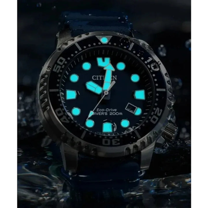 Aegis™ | Zegarek Nurkowy Promaster Eco-Drive