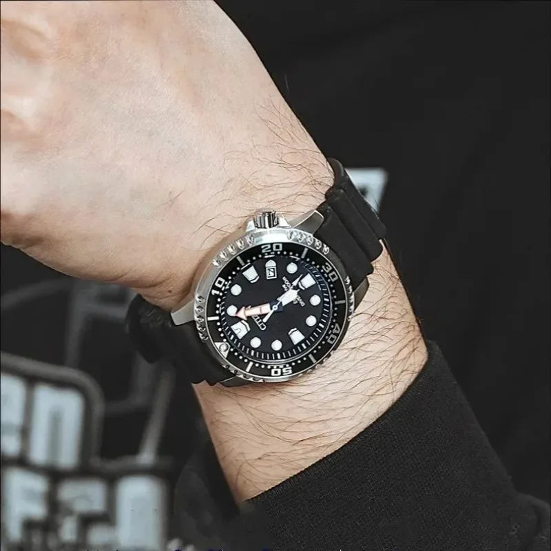 Aegis™ | Zegarek Nurkowy Promaster Eco-Drive