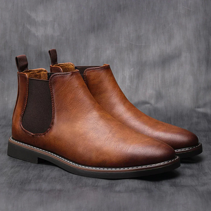 Sanford™ | Sztyblety w Ponadczasowym Stylu