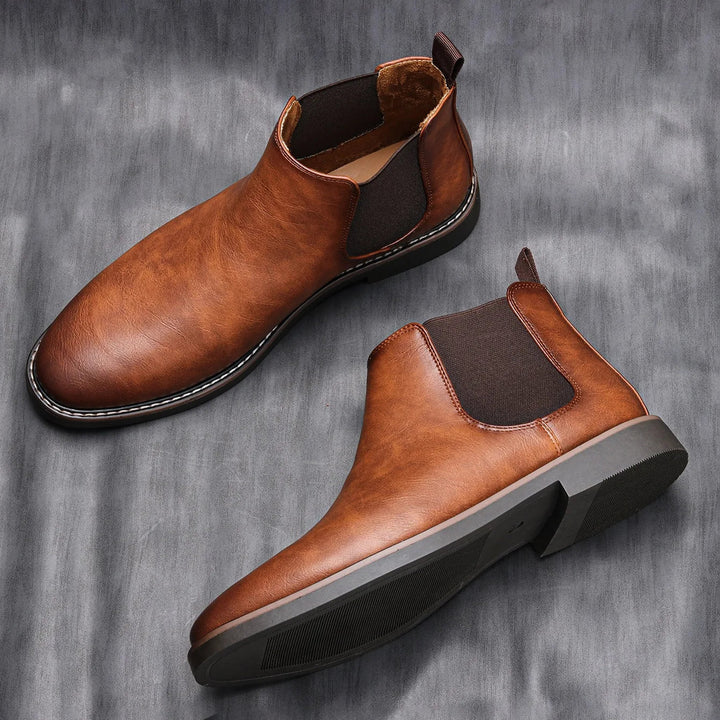 Sanford™ | Sztyblety w Ponadczasowym Stylu