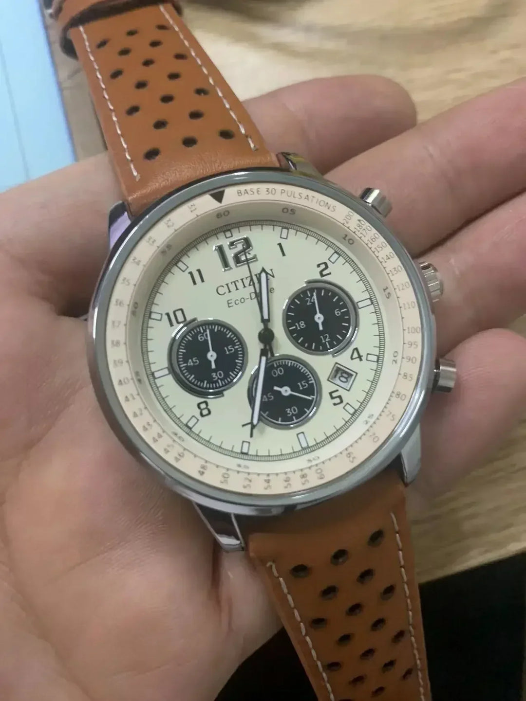 Edison™ | Elegancki Zegarek Formalny