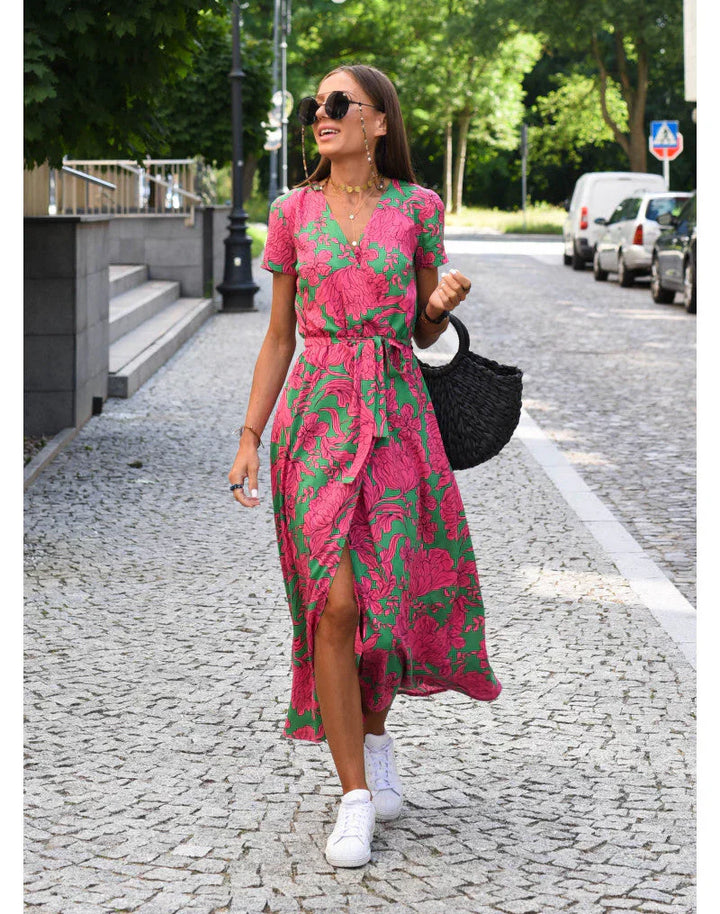 Mariella™ | Elegancka letnia sukienka