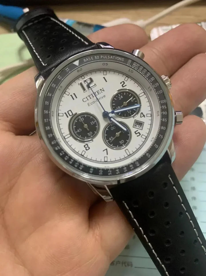 Edison™ | Elegancki Zegarek Formalny