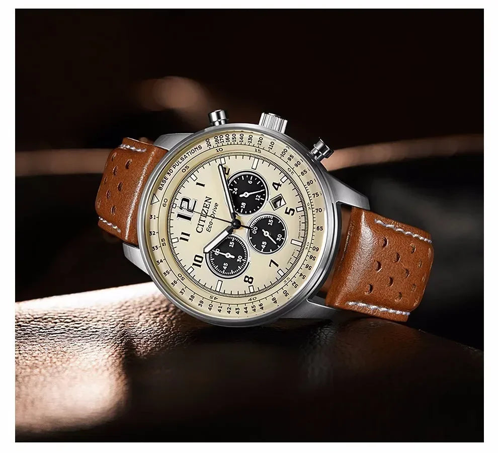 Edison™ | Elegancki Zegarek Formalny