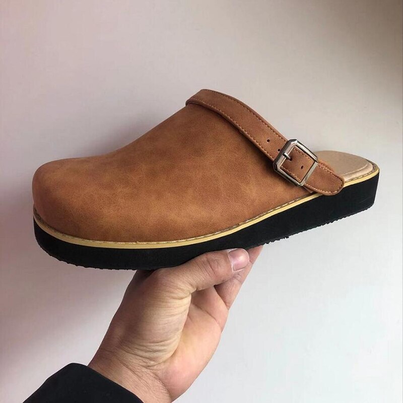 Guiseppe™ | Ortopedyczne Buty Męskie