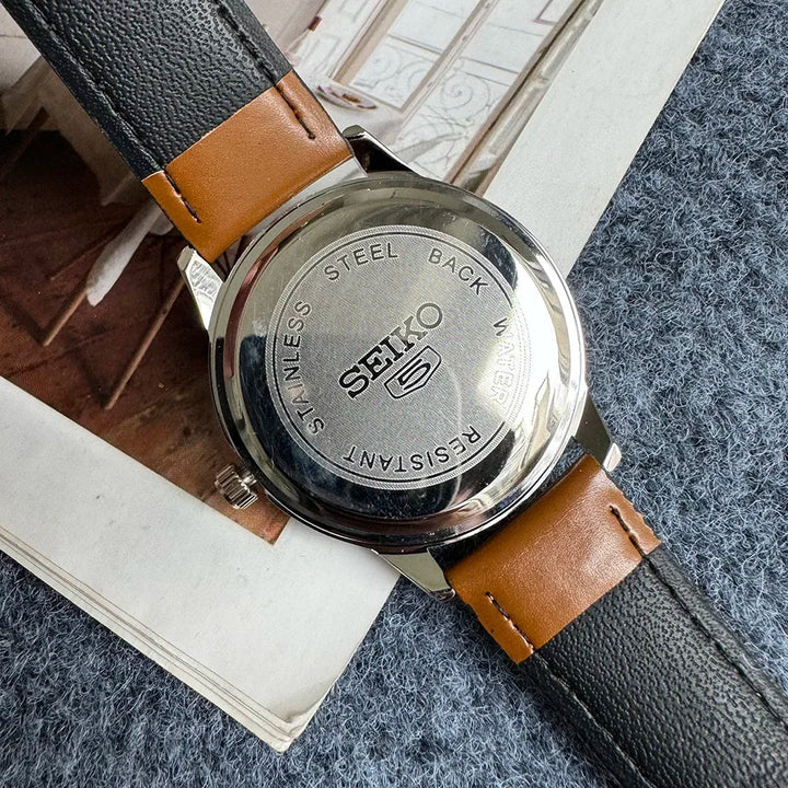 Aurelius™ | Zegarek Prestiżowy dla Mężczyzn