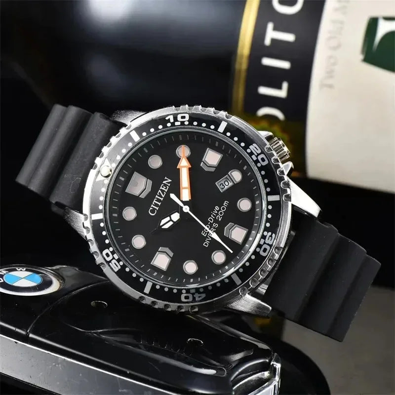 Aegis™ | Zegarek Nurkowy Promaster Eco-Drive