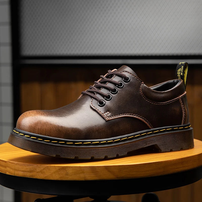 Onyx™ | Męskie Buty w Stylu Bossy