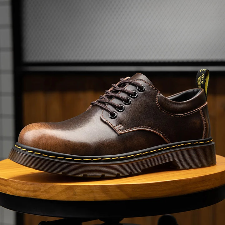Onyx™ | Męskie Buty w Stylu Bossy
