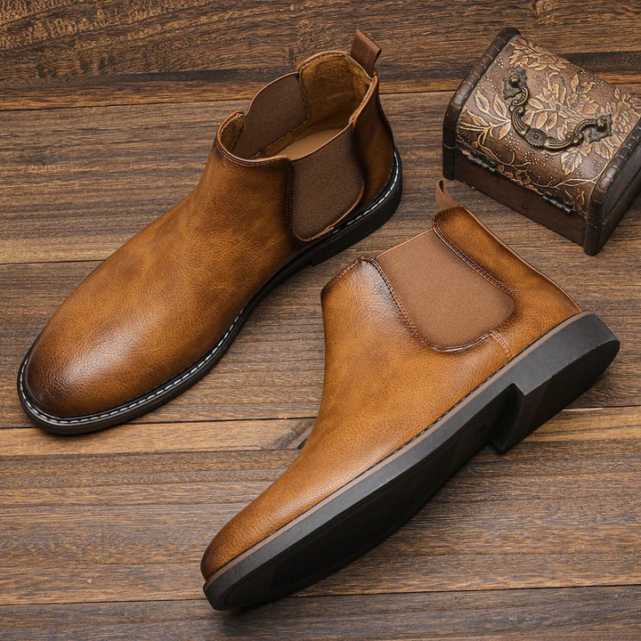 Sanford™ | Sztyblety w Ponadczasowym Stylu