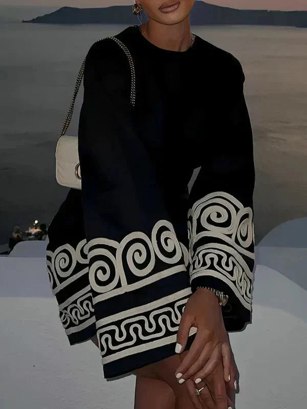Yara™ | Elegancka Sukienka Letnia