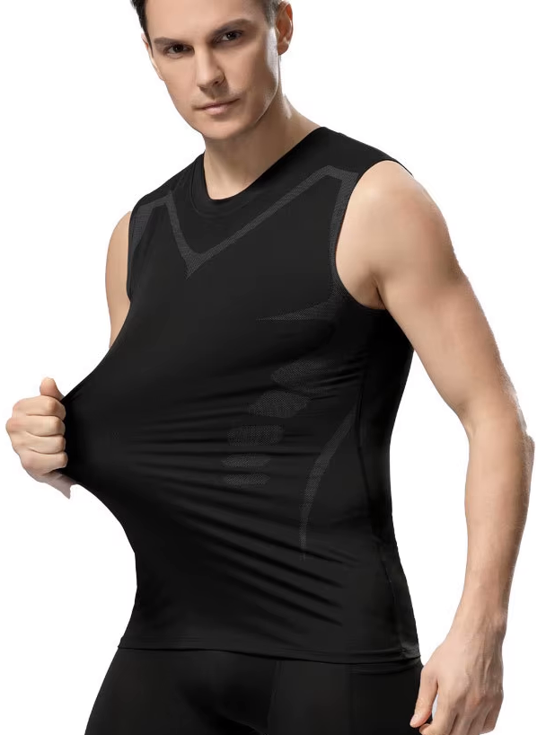 CoreFlex™ | Wyszczuplający top na ramiączkach