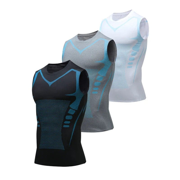 CoreFlex™ | Wyszczuplający top na ramiączkach