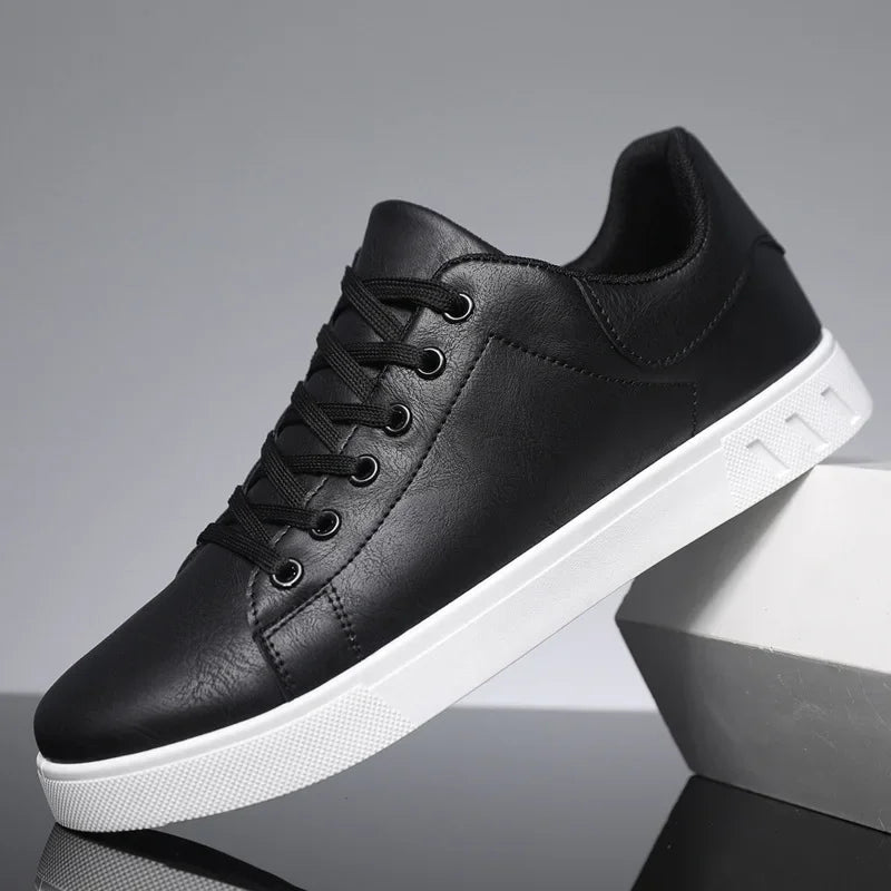 Fernando™ | Stylowe Sneakersy