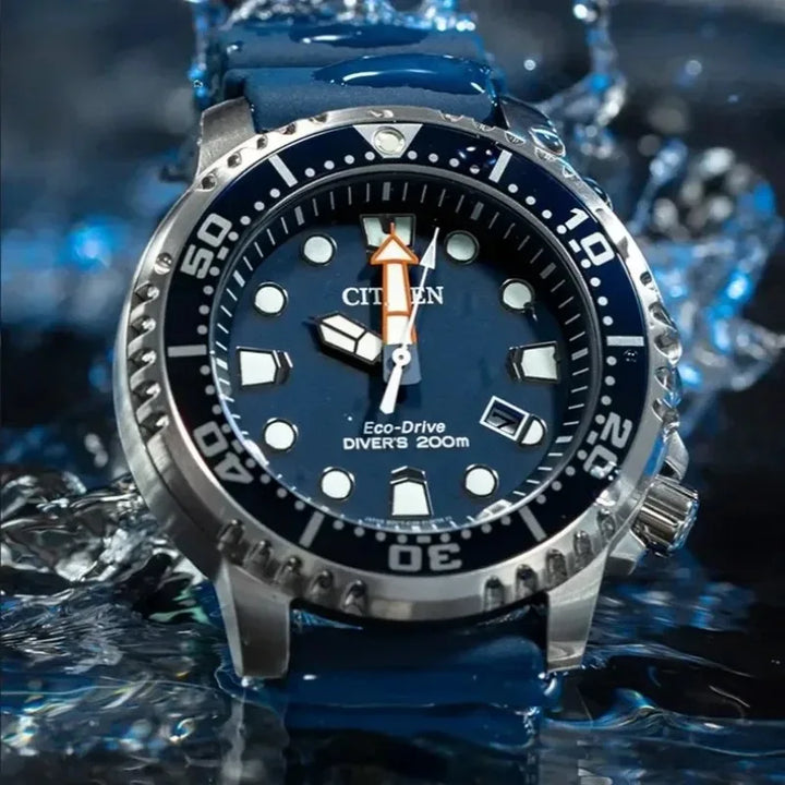 Aegis™ | Zegarek Nurkowy Promaster Eco-Drive