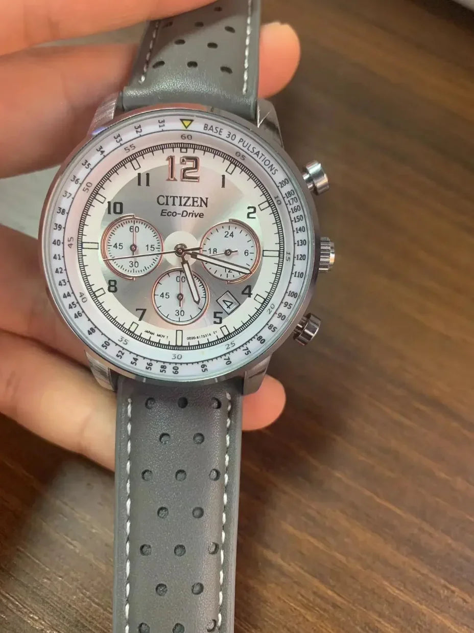 Edison™ | Elegancki Zegarek Formalny