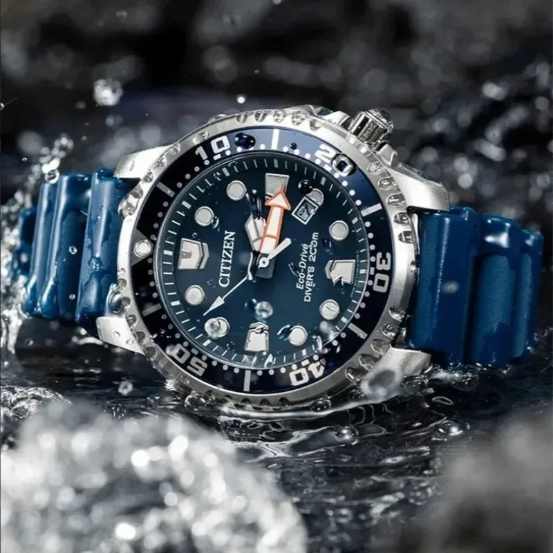 Aegis™ | Zegarek Nurkowy Promaster Eco-Drive