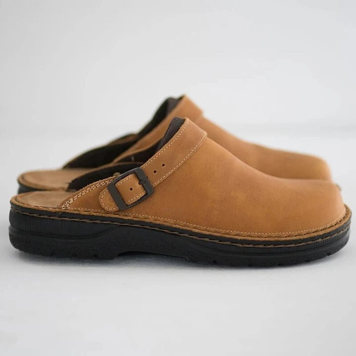 Guiseppe™ | Ortopedyczne Buty Męskie