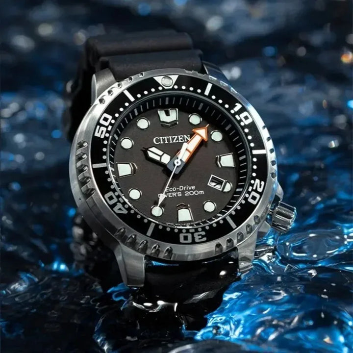 Aegis™ | Zegarek Nurkowy Promaster Eco-Drive