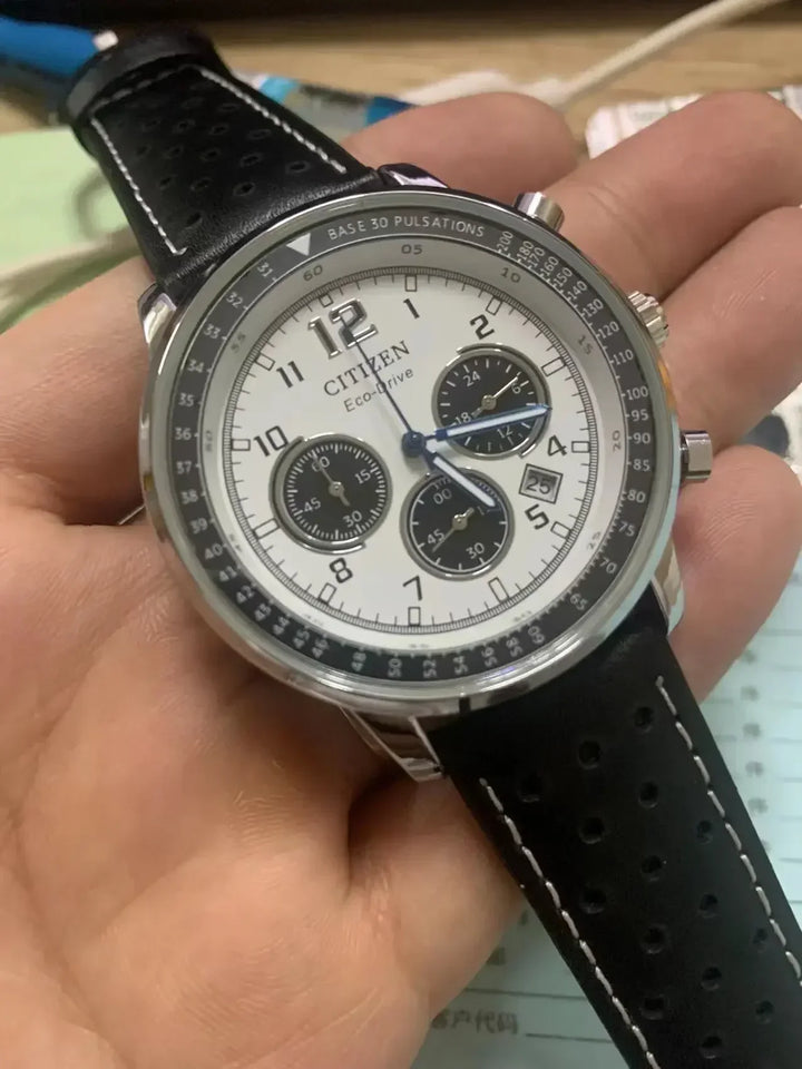 Edison™ | Elegancki Zegarek Formalny