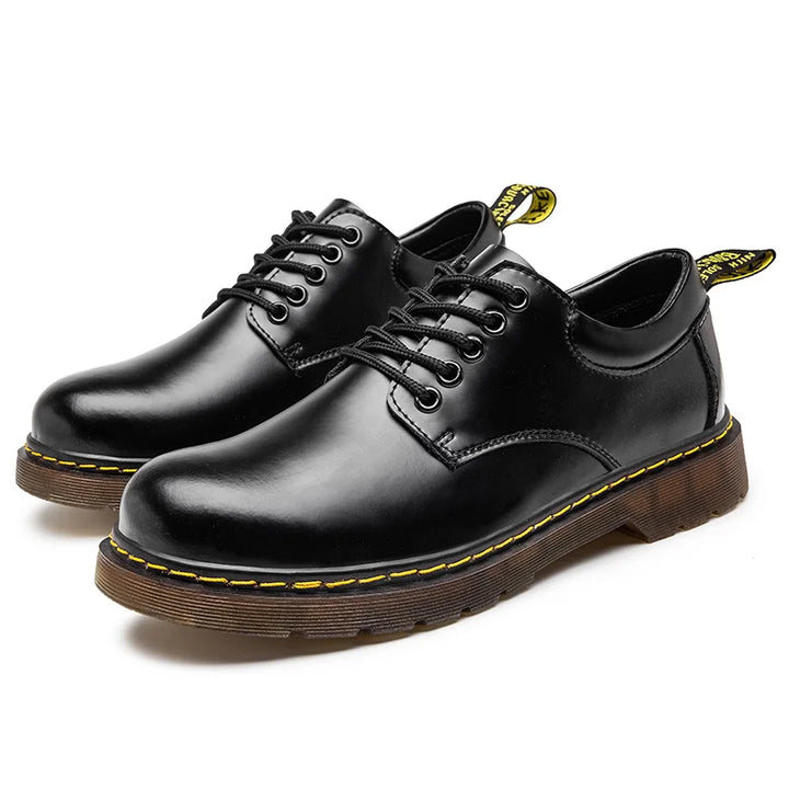 Onyx™ | Męskie Buty w Stylu Bossy