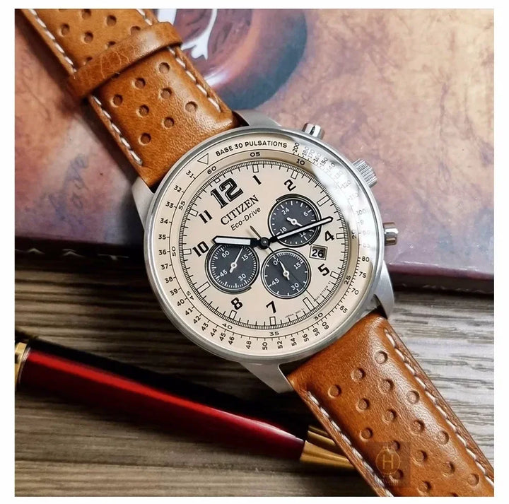 Edison™ | Elegancki Zegarek Formalny