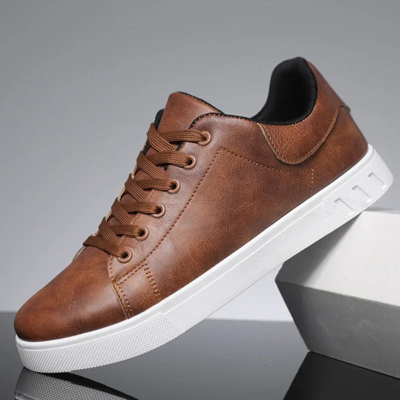 Fernando™ | Stylowe Sneakersy