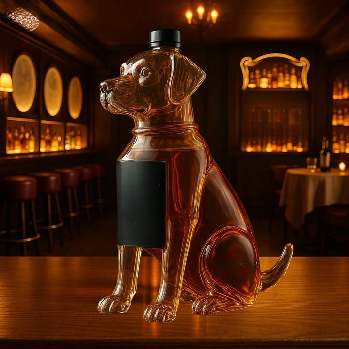 Luxe™ | Specjalna Edycja Tennessee Whiskey
