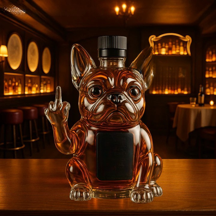 Luxe™ | Specjalna Edycja Tennessee Whiskey