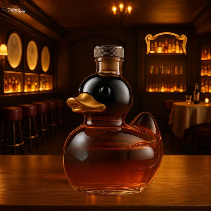 Luxe™ | Specjalna Edycja Tennessee Whiskey
