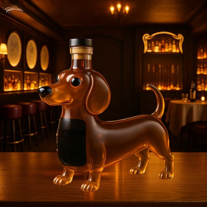 Luxe™ | Specjalna Edycja Tennessee Whiskey