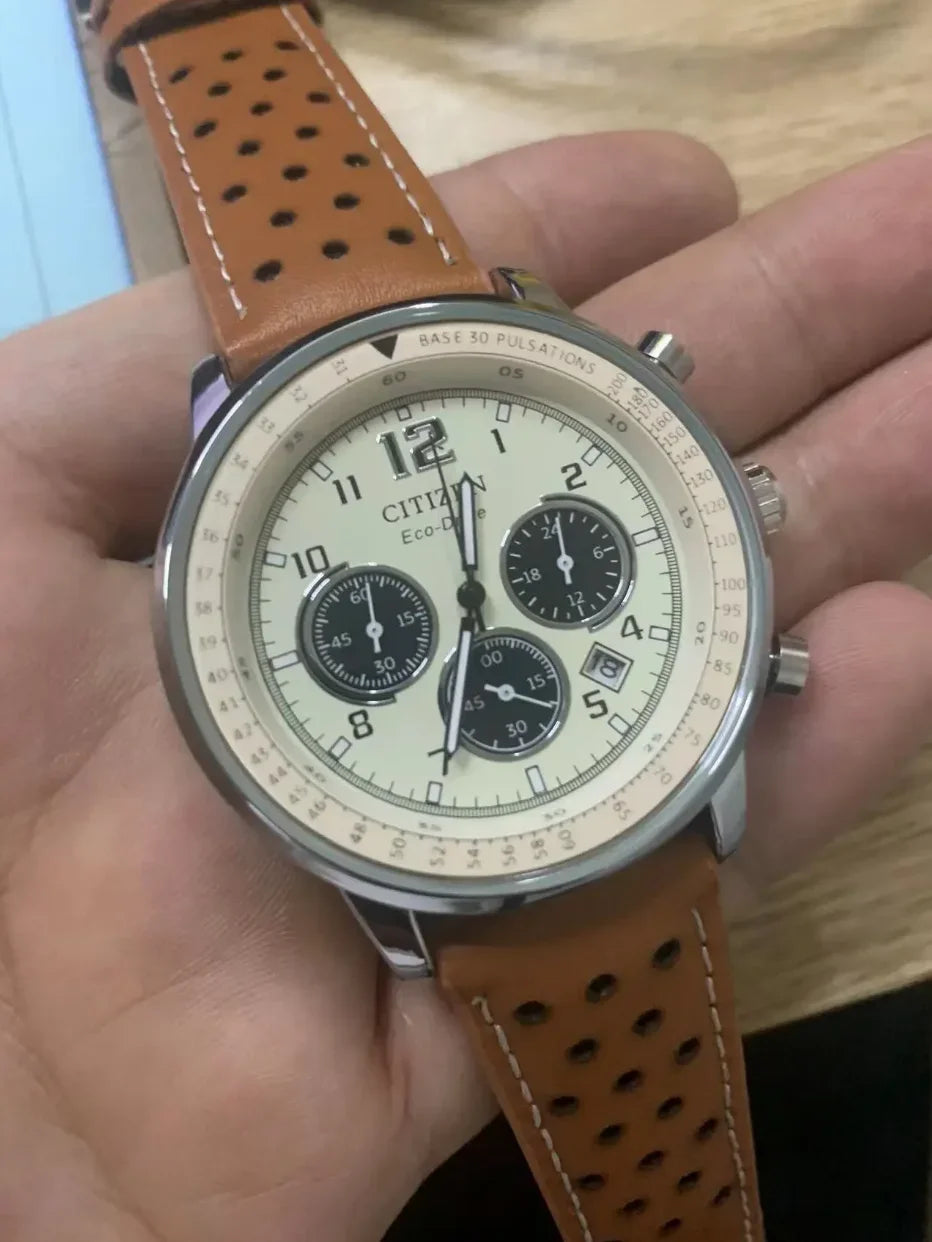 Edison™ | Elegancki Zegarek Formalny
