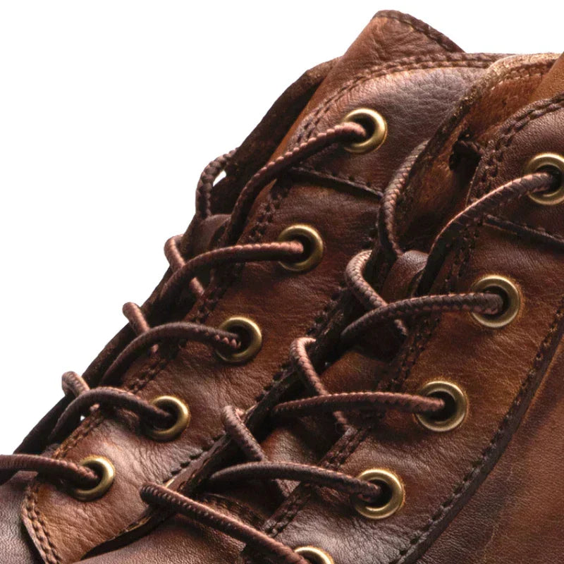 Kelvin™ | Męskie Wysokie Buty