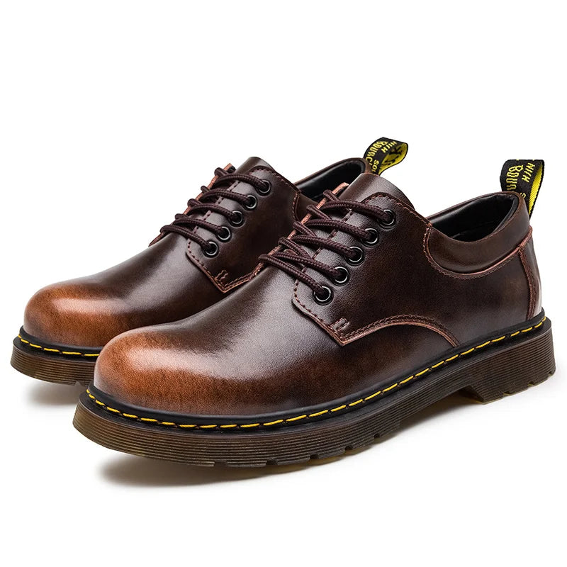 Onyx™ | Męskie Buty w Stylu Bossy