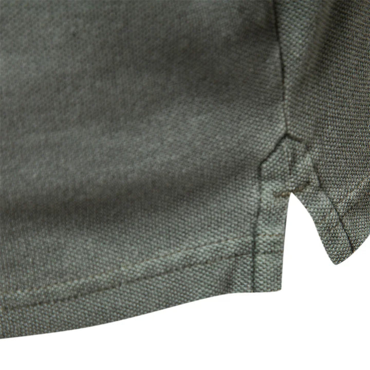 Beeckhoven™ | Męska Klasyczna Koszulka Polo