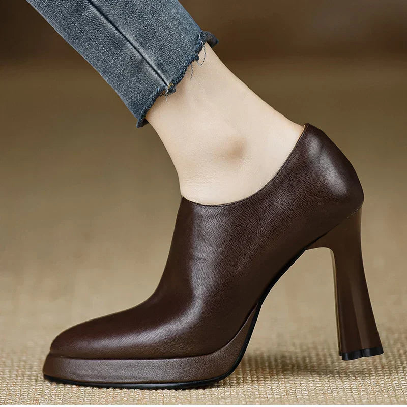 Carina™ | Damskie Stylowe Czółenka