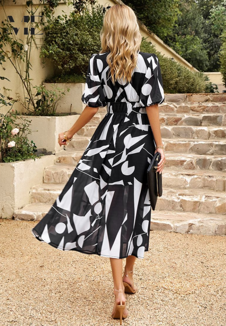 Arianne™ | Elegancka Sukienka dla Kobiet