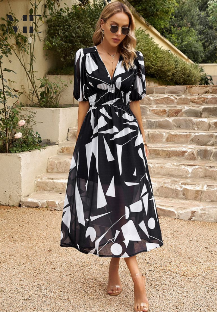Arianne™ | Elegancka Sukienka dla Kobiet