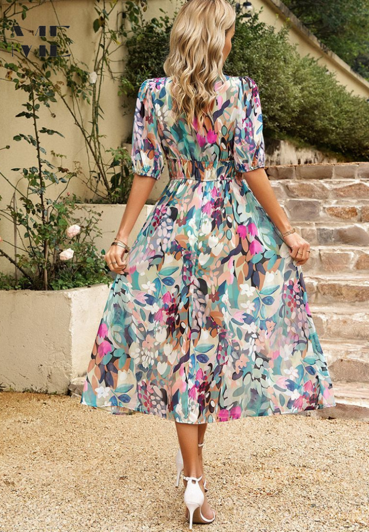 Arianne™ | Elegancka Sukienka dla Kobiet