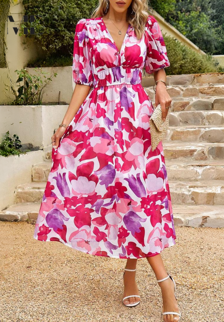 Arianne™ | Elegancka Sukienka dla Kobiet