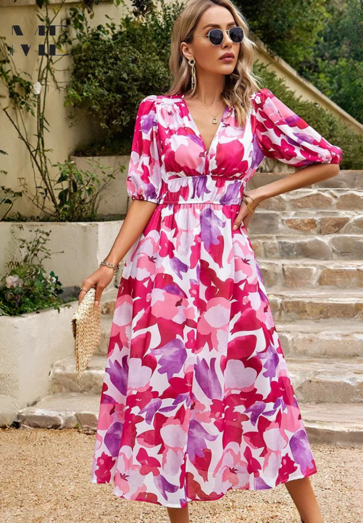Arianne™ | Elegancka Sukienka dla Kobiet