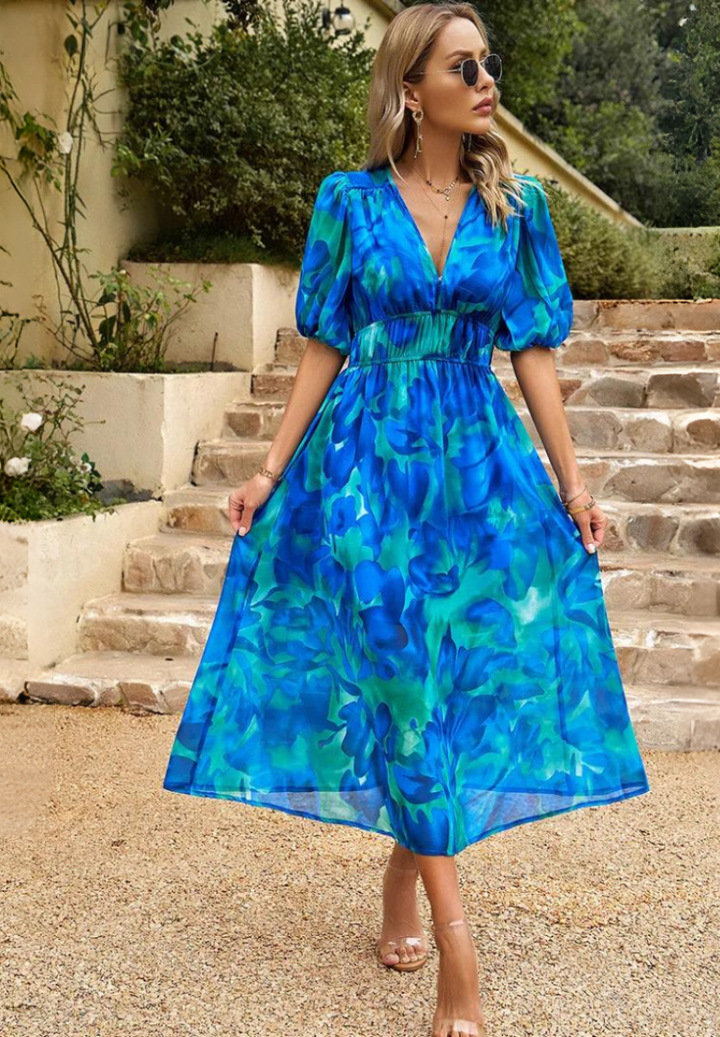 Arianne™ | Elegancka Sukienka dla Kobiet