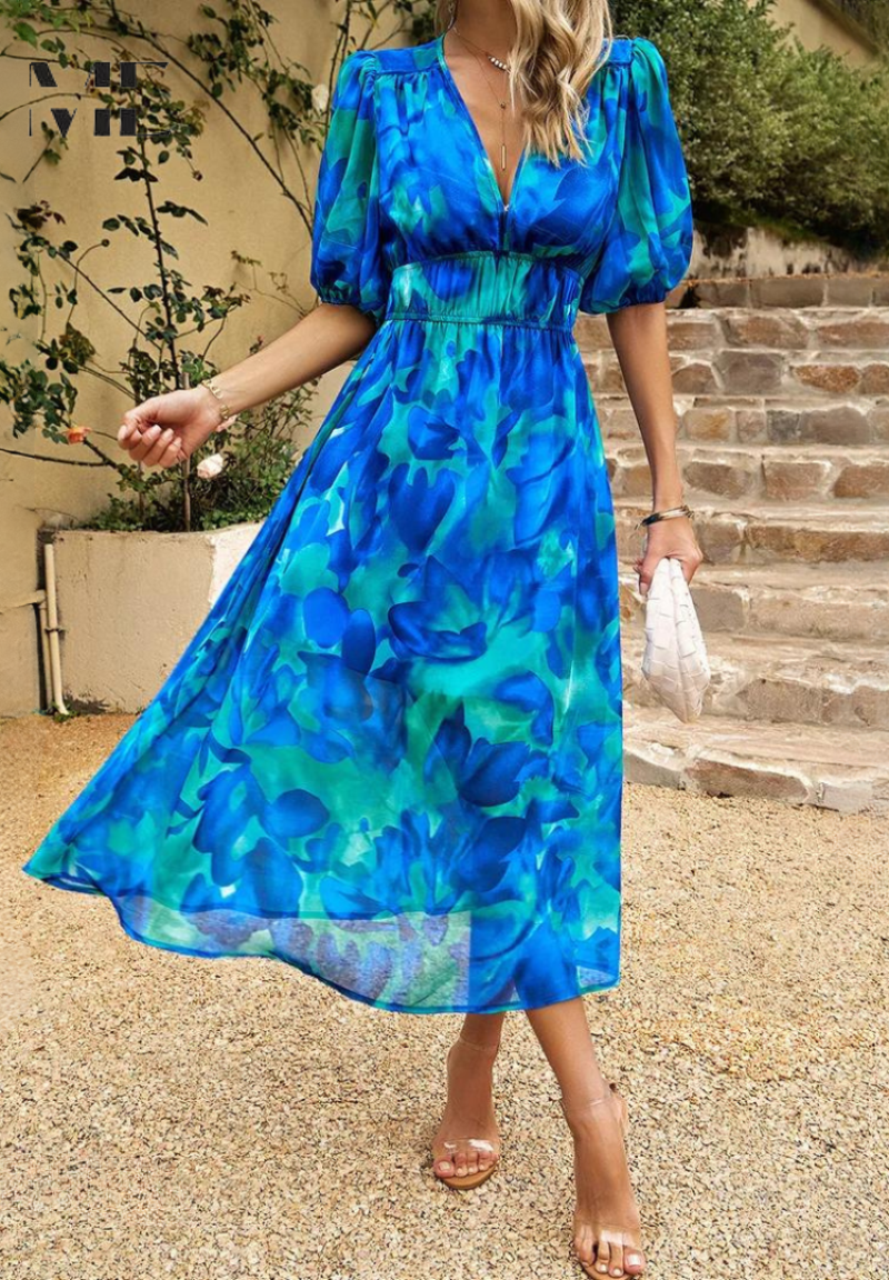 Arianne™ | Elegancka Sukienka dla Kobiet