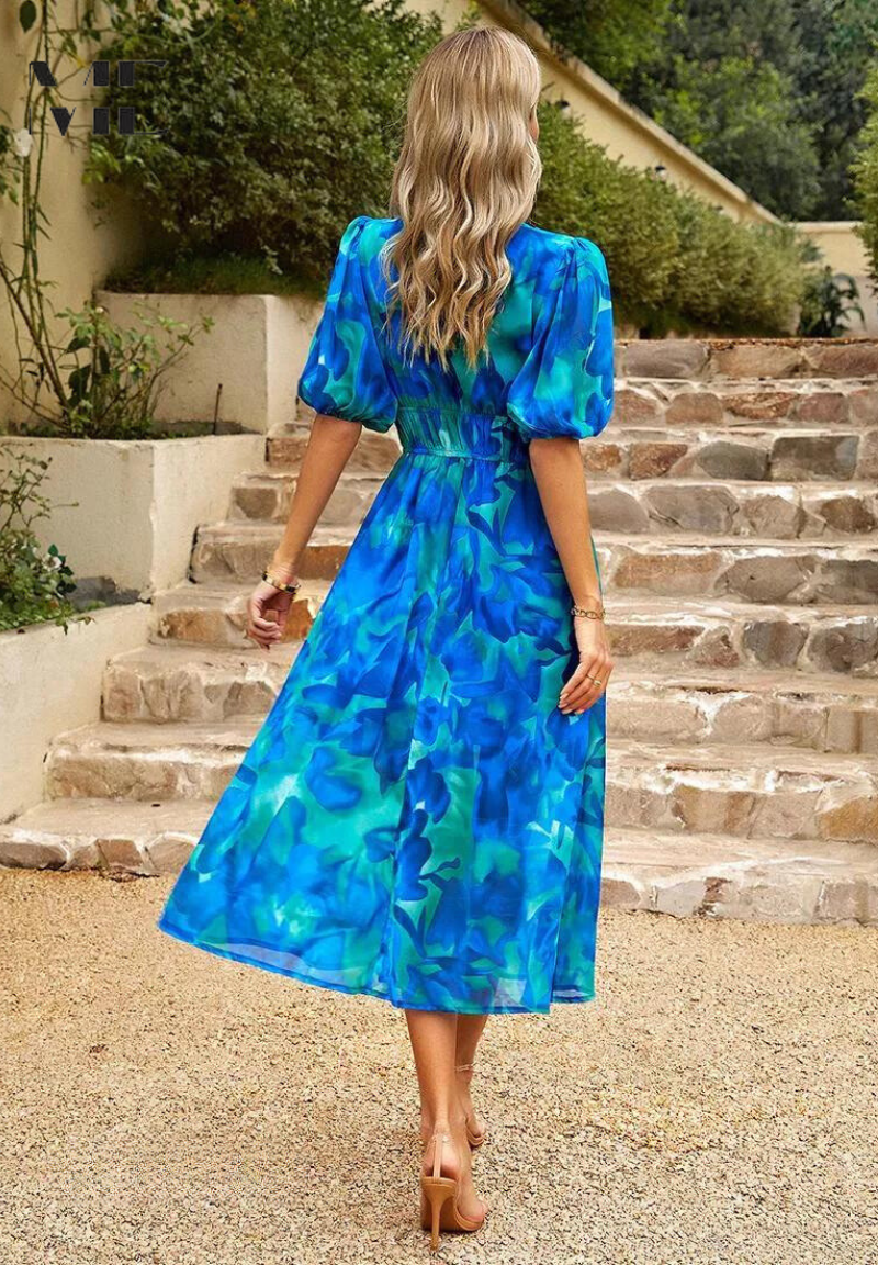 Arianne™ | Elegancka Sukienka dla Kobiet