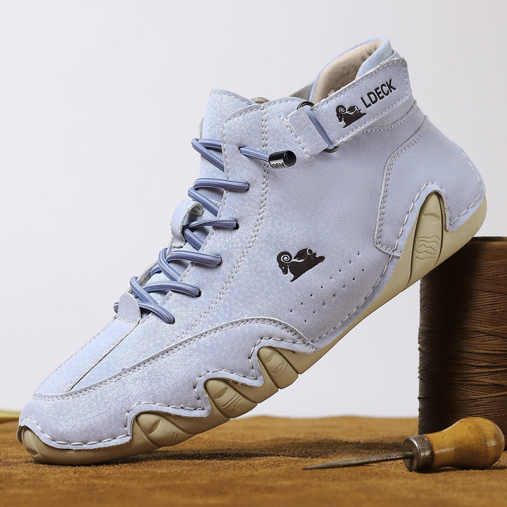 Bartek™ - Wodoodporne i oddychające buty ortopedyczne
