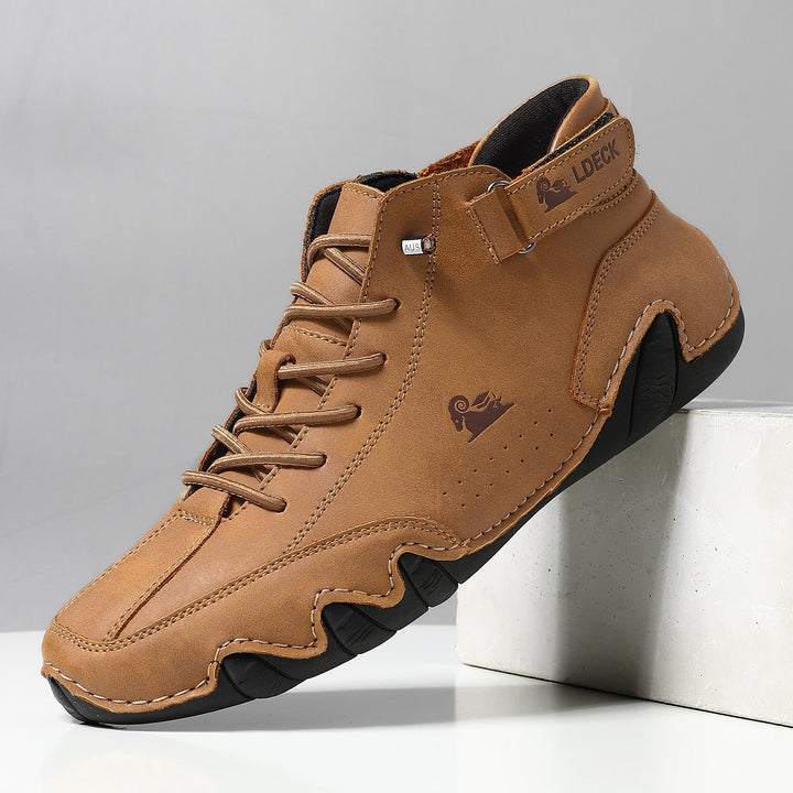 Bartek™ - Wodoodporne i oddychające buty ortopedyczne